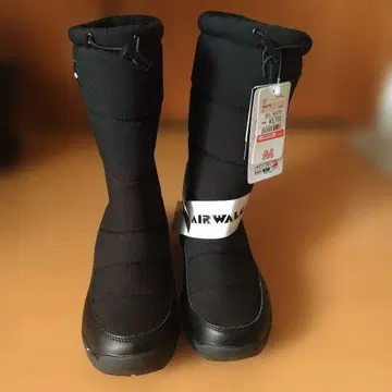 에어워크 여성용 스노우 부츠