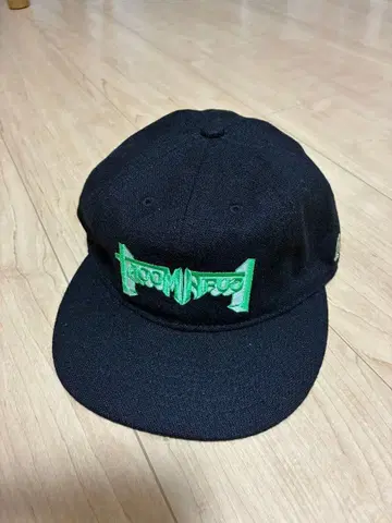 타코마후지레코드 TACOMA FUJI RECORDS 캡