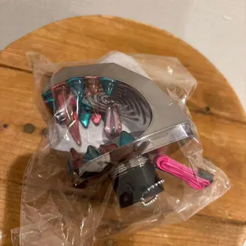 Number i 응원봉 탑 2025