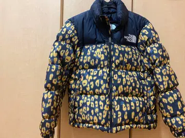 THE NORTH FACE 여성용 다운 자켓 M