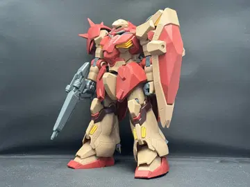 HG 1/144 메사 F01형