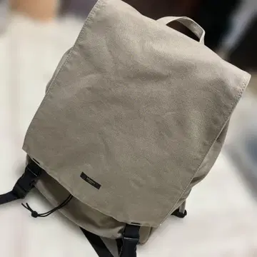 스다 캔버스 스탠다드 D팩 백팩 데이팩