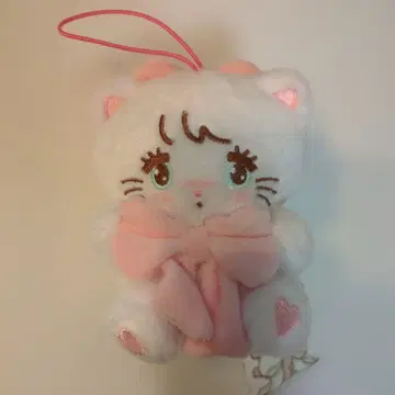 mikko 포옹 리본 마스코트 무스