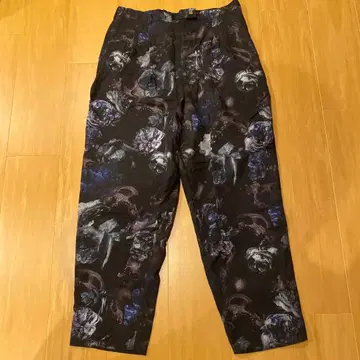 LAD MUSICIAN 슬랙스 팬츠