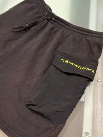 THE NORTH FACE 맨투맨 팬츠 XL 사이즈