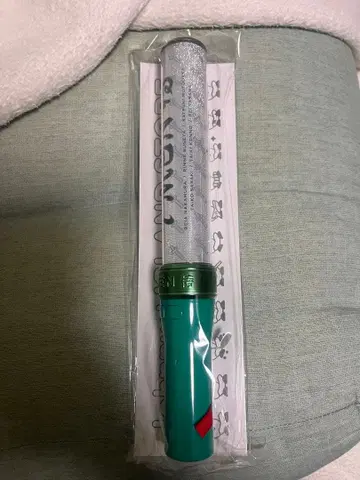 7 MEN  응원봉 세븐멘 7 MEN 킨블