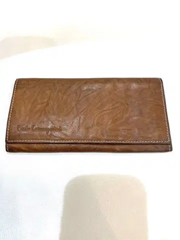 CARLO CARMAGNINI 지갑