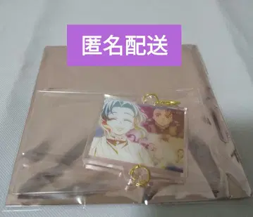 귀멸의 칼날 대사백경 인연 아크릴 참 카마도 탄지로 1