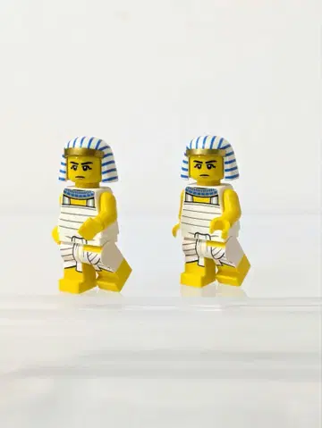 No.930 레고 71008 미니피규어 시리즈 13 이집트 전사