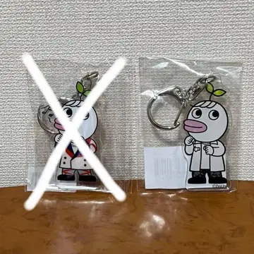 Novelbright 타케나카 유다이 아크릴 키링