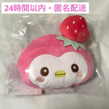 JOCHUM 봉제 인형 파우치 뽀뽀