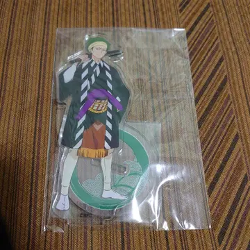 바쿠텐!! 아크릴 스탠드 고향세 와타리 코타로