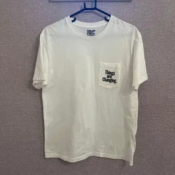 마인 데님 THRASH DUSTY 티셔츠