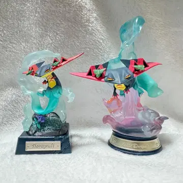 포켓몬 리멘트 드라파르트 묶음 판매