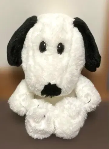스누피 후와나데 S 봉제 인형 SNOOPY 피넛 타카라토미