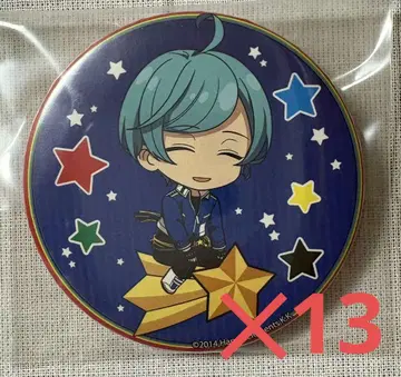 앙상블 스타즈! 캔뱃지 심해 츠카사