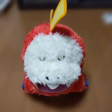 포켓몬스터 모후굿토 쿠츠로기 타임 봉제 인형 뜨아거