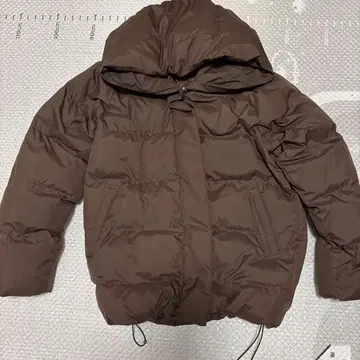 렙심 다운 자켓 코트 아우터