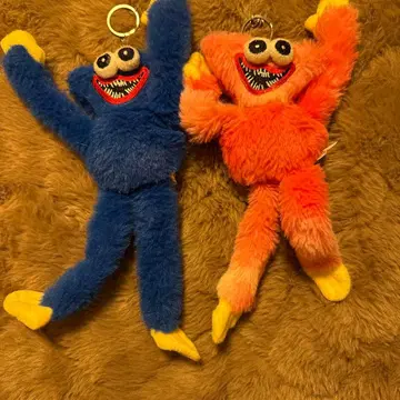 [ 새상품 ] 허기 워기 봉제 인형