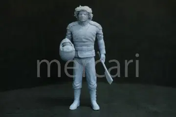 매드 맥스 (1979) 1/18 스케일 토커터 키트