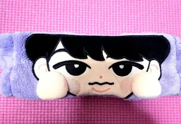 후카사와 타츠야 헤어밴드