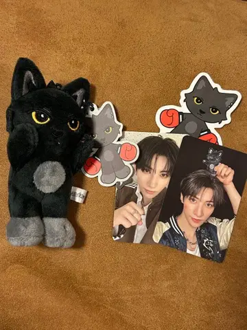 NEXZ Beat Boxer NEZOO반 유 JELLY-YU YU