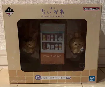 치이카와 제일복권 C상