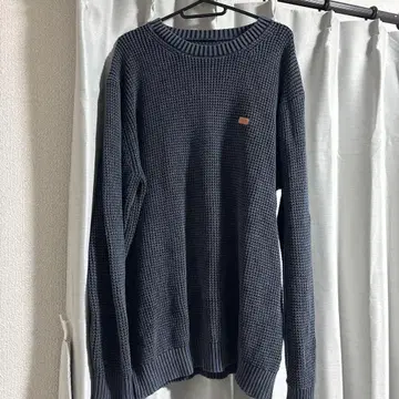 HUF 니트 스웨터 M