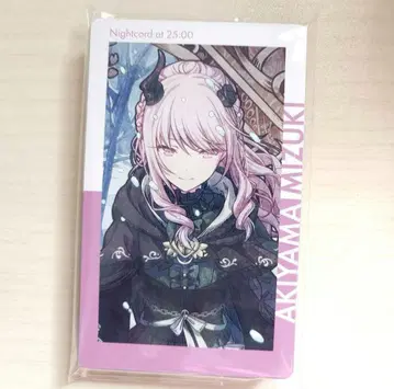 프로세카 에피카 로우어 7A 미즈키