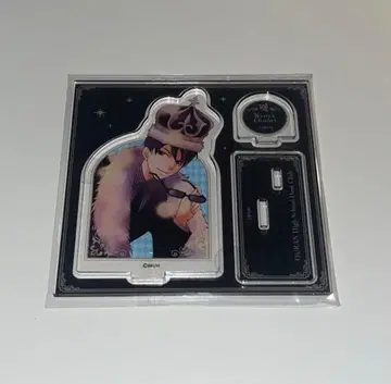 오란고교 호스트부 오오토리 쿄야 아크릴 스탠드