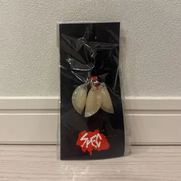 [ 새상품 ] 스펙 교자 키링