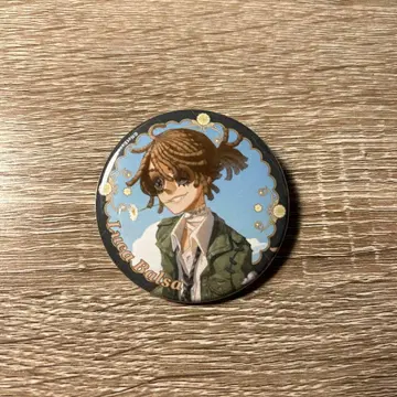 제5인격 죄수 캔뱃지 이디스