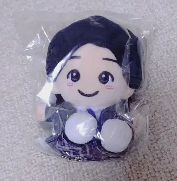 미치에다 슌스케 치비누이 (긴다이치 소년 사건부)