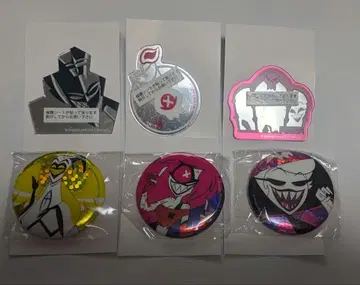 해즈빈 호텔에 오신 것을 환영합니다 팝업스토어 아담 체리밤 로지