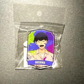 괴수8호 페인트 호시나