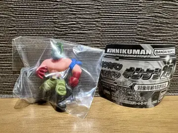 근육맨 케시 25 근육맨 솔저 (컬러링 ver.) 무료배송