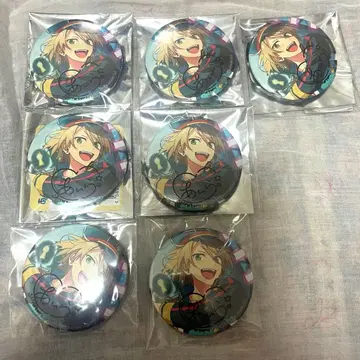 앙스타 포트레이트 캔뱃지 아이라