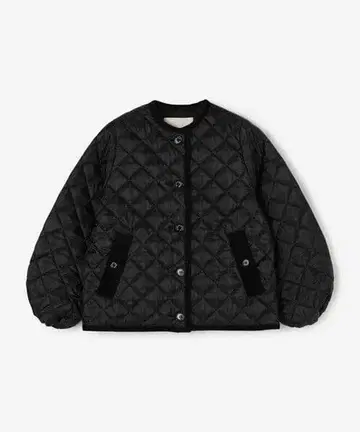 23AW 퀼팅 자켓