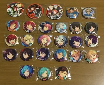 앙스타 캔뱃지 낱개 판매