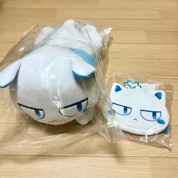 스이짱 [타코야키] 오모카에 굿즈