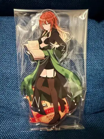 히다 미코토 아크릴 스탠드