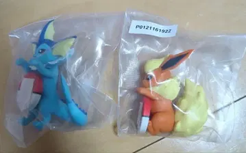 포켓몬 제일복권 F상 부스터, 샤미드 세트