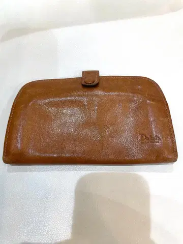 다코타 Dakota 사이프 지갑 Wallet