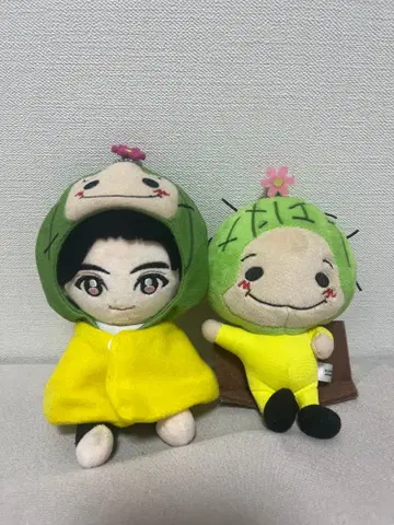 Hey! Say! JUMP 치넨 유리가 츄이 누이