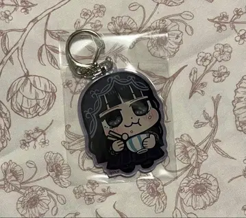 SAKAMOTO DAYS 오카와 부쿠부 대불 아크릴 키링