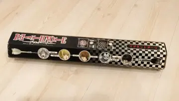 데스노트 마그넷 다트