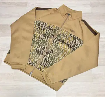 캘러웨이 골프 여성용 맨투맨 블루종 의류 M 사이즈 새상품