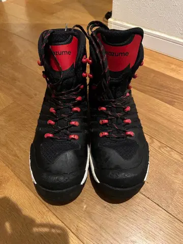 mazume 마즈메 스파이크 슈즈