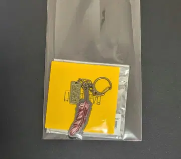 Mrs. GREEN APPLE BABEL NO TOH 가챠 키링 C