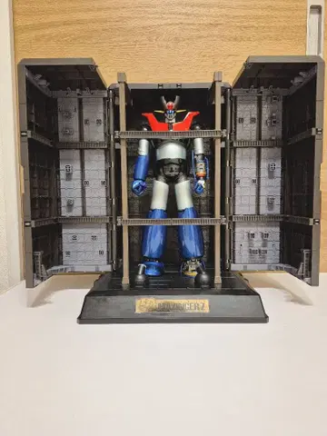 DX 초합금혼 마징가Z 50th Anniversary Ver